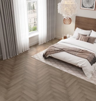 Parquet Light