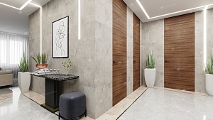 самоклеящиеся панель ЗИОН ECO 2004 – 24 на стену 34 класс