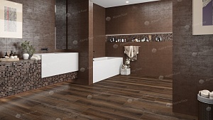 ламинат Дуб Пауэлл для пола 33 класс