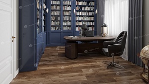 ламинат Дуб Анси для пола 33 класс