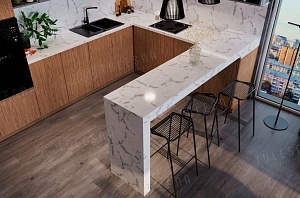 плитка SPC ламинат Strabo