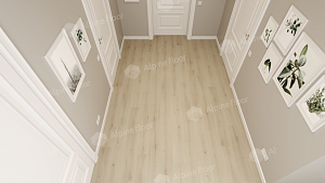 плитка SPC ламинат Ададжио