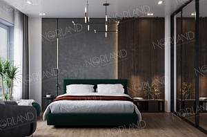 плитка SPC ламинат Flosi