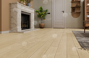 плитка SPC ламинат Камфора