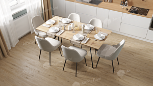 плитка SPC ламинат Ларго