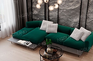 кварц-виниловая плитка Alante ламинат