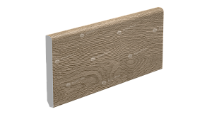 плинтус напольный Напольный плинтус высота  мм. глубина  мм