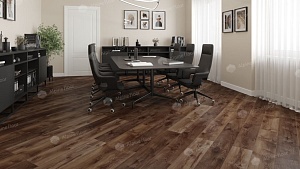 ламинат Дуб Сучжоу для пола 33 класс