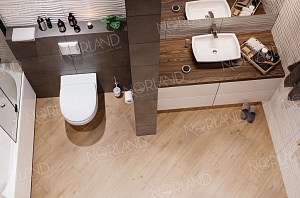 кварц-виниловая плитка Dor ламинат