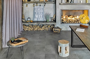 плитка SPC ламинат Майдес (без подложки)