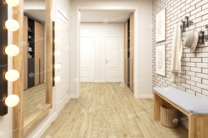 Дуб Эмпуриабрава