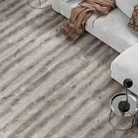 ламинат Дуб Грей для пола 32 класс