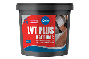 Изображение Kesto LVT Plus 4 кг