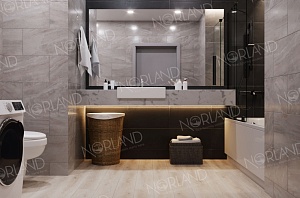 кварц-виниловая плитка Freya ламинат