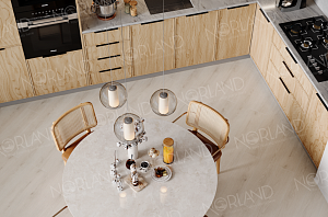 плитка SPC ламинат Baldr