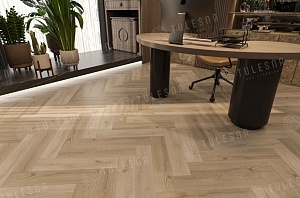 кварц-виниловая плитка Caldo ламинат