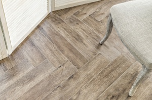 плитка SPC ламинат Американское ранчо