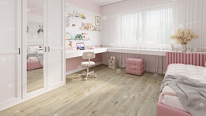 ламинат Дуб Амстердам для пола 33 класс