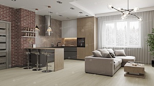 плитка SPC ламинат Ленто