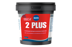 Изображение Kesto 2 Plus 1.4 кг