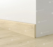 плинтус напольный Parquet Light Кипарисовая высота 80 мм. глубина  мм