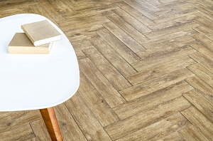 плитка SPC ламинат Песчаная буря