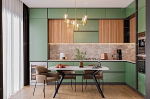 Изображение Дуб Карамель