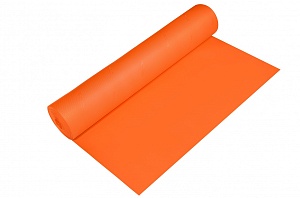 Изображение Подложка ALPINE FLOOR Orange Premium IXPE 10000*1000*1,5 мм