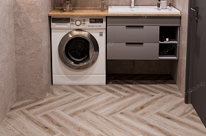 плитка SPC ламинат Bratt