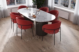 кварц-виниловая плитка Greze ламинат