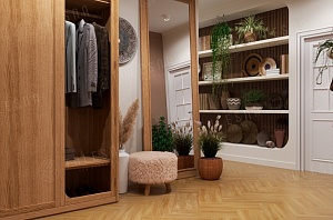 кварц-виниловая плитка Sincero ламинат