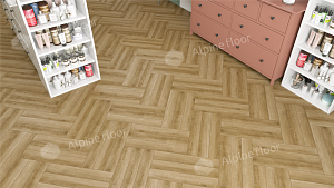 ламинат Дуб Эльзас для пола 34 класс