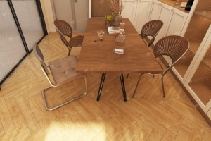 Дуб Пьемонт