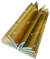 Изображение Подложка Alpine Floor Vinyl Pro