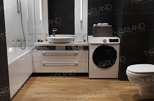 кварц-виниловая плитка Niky ламинат