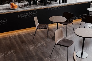 кварц-виниловая плитка Baggy ламинат