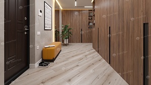 ламинат Дуб Балатон для пола 33 класс