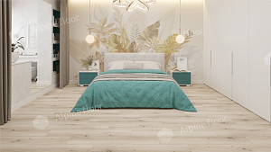 ламинат Дуб Верона для пола 34 класс