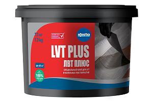 Изображение Kesto LVT Plus 13 кг