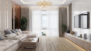 плитка SPC ламинат Комодо