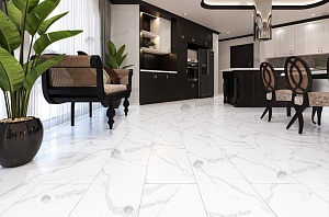 плитка SPC ламинат Гранти