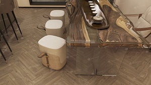 ламинат Дуб Калабрия для пола 34 класс