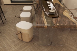 Дуб Калабрия