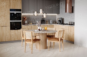 плитка SPC ламинат Baldr