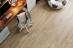 кварц-виниловая плитка Abbi ламинат