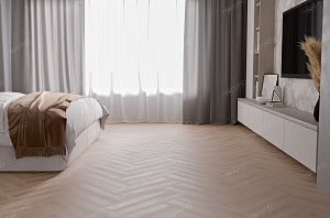 кварц-виниловая плитка Raffinert ламинат