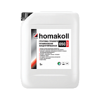 Изображение Грунтовка HOMAKOLL 05 C PROF (концентрат) 5л