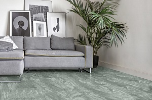 плитка SPC ламинат Хэмпшир (без подложки)