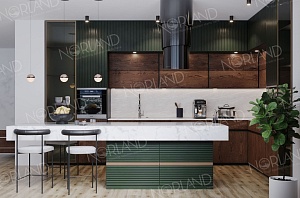 кварц-виниловая плитка Signi ламинат