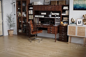 кварц-виниловая плитка Rett ламинат